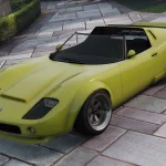 Pegassi Monroe Pack [Add-On | Tuning | Sounds | LODs] V1.0