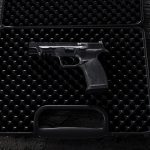 Smith & Wesson M&P9 Performance Center Ported V1.0