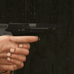 Smith & Wesson M&P9 Performance Center Ported V1.0