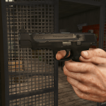 Smith & Wesson M&P9 Performance Center Ported V1.0