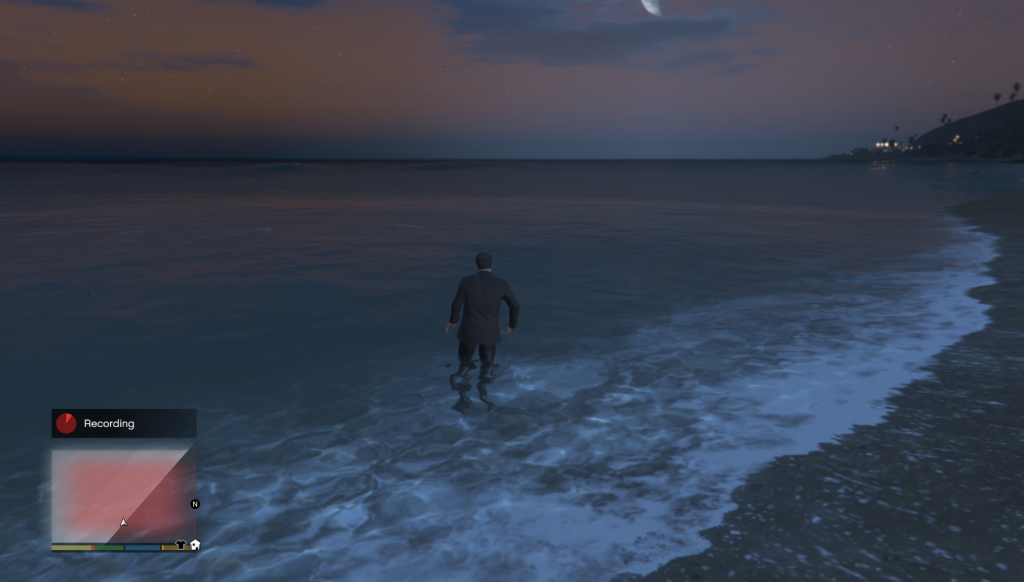 Poison Water V1.0