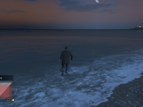Poison Water V1.0
