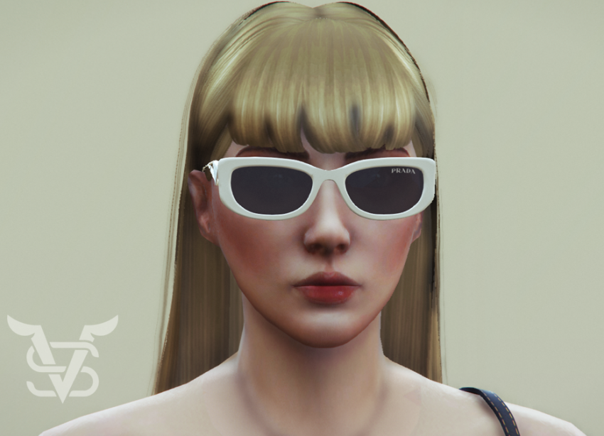 Prada Glasses For Mp Male Female V1 0 Gta 5 Mod