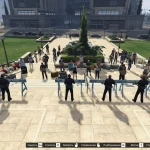 Protest Beta V1.0