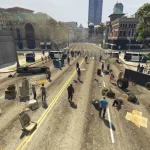 Protest Beta V1.0