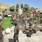 Protest Beta V1.0