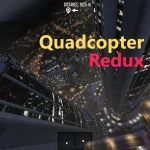 Quadcopter-Redux V1.0