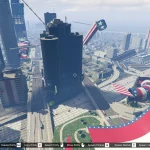 Ramp City Challenge [Menyoo] V1.1