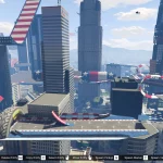 Ramp City Challenge [Menyoo] V1.1
