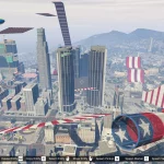 Ramp City Challenge [Menyoo] V1.1