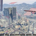 Ramp City Challenge [Menyoo] V1.1