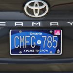 Real Canada License Plates Pack - 10 Provinces & 3 Territories [Addon & Replace] V1.2
