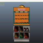Real Vending Machines V1.0