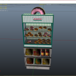 Real Vending Machines V1.0