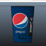 Real Vending Machines V1.0