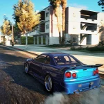 Reshade preset for NVE - Bapyy V4.0 Reshade preset for NVE - Bapyy V4.0