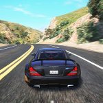 Reshade preset for NVE - Bapyy V4.0