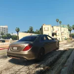 Reshade preset for NVE - Bapyy V4.0