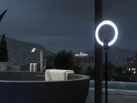 Ring Light V1.0
