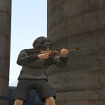 Rust Sar | Add On V1.0