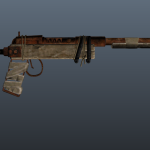 Rust Sar | Add On V1.0