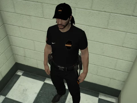 SADOT EUP Pack V1.0