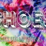 SHOES - 200 slots for MP Male & MP Female > dlc > no replace