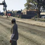 San Andreas Cheats In GTA5 V2.0