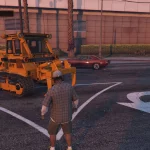 San Andreas Cheats In GTA5 V2.0
