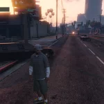 San Andreas Cheats In GTA5 V2.0