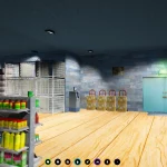 [MLO] Sandy Shores PetShop in Animal Ark [Add-On SP / FiveM] V1.0