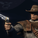Scorpion Revolver [Add-On] V1.1