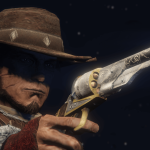 Scorpion Revolver [Add-On] V1.1