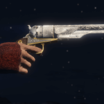 Scorpion Revolver [Add-On] V1.1