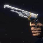 Scorpion Revolver [Add-On] V1.1
