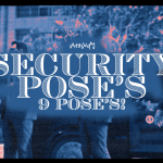 Security Poses V1.0