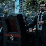Security Poses V1.0
