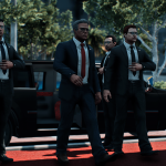 Security Poses V1.0
