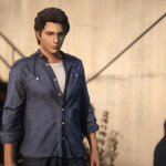 Trevor's Shirt for MP Male V1.0