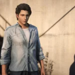 Trevor's Shirt for MP Male V1.0