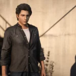 Trevor's Shirt for MP Male V1.0