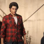 Trevor's Shirt for MP Male V1.0