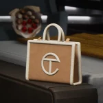 Shopper Bag - Prop V1.0