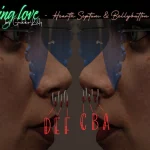 Showing Love - Septum & Bellybutton Piercing for MP female V1.0