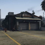 [MLO] Simple Garage in East LS V1.0