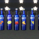 Skyy Vodka Props Pack