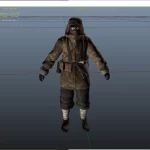 Soldier (Sniper) [Add-On Ped] V1.0