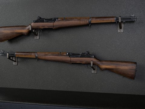 Springfield Armory M1 Garand V1.0