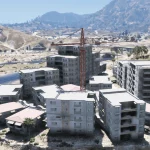 Stab City War Map [Add-On / FiveM] V1.0