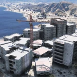 Stab City War Map [Add-On / FiveM] V1.0